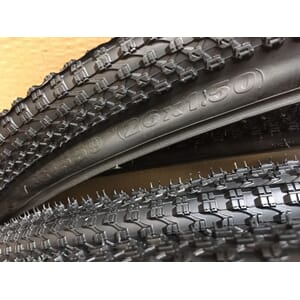 DEKK KENDA 26"  26X1,50  38-559 K1047 Frog 69/73/78