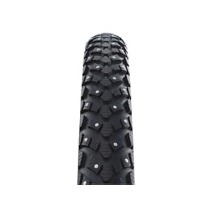 SCHWALBE Marathon Winter Plus 240 Pigg spike tire 26" 2,0