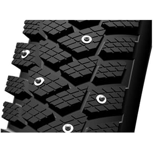 Suomi Routa W 176 20" x 1.75 / 47-406 Piggdekk