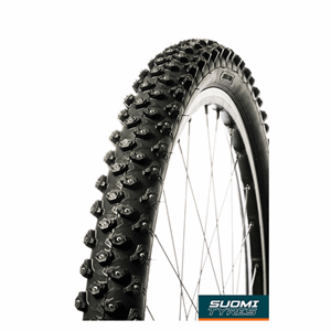 Suomi Piggdekk WXC´R 312 27.5 x 2.25 57-584