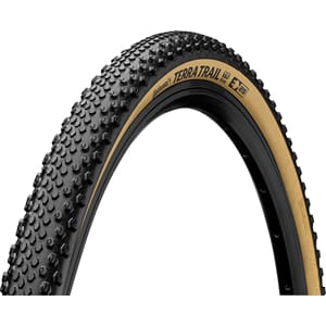 Continental Terra Trail ProTec blk/crm TL Fold 700 x 40C