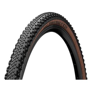 Continental Terra Trail ProTec blk/trn TL Fold 700 x 40C