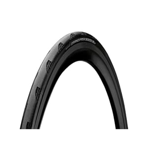 CONTINENTAL GRAND PRIX 5000S TR FOLDING  700 X 28C (28-622)