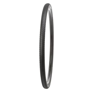 KENDA Dekk 35-622, Gravel Sort  K-1152 FLINTRIDGE Pro 120tpi