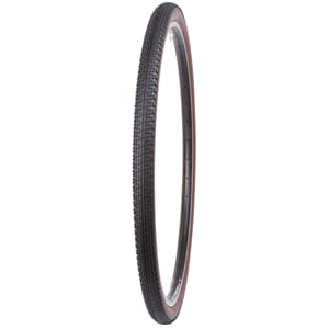 KENDA Dekk 40-622 Sort Brun Gravel K-1152-FLINTRIDGE Pro