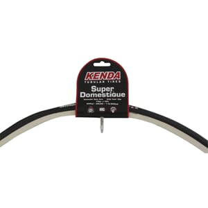 KENDA TUBLARE DEKK 700X22C Super Domestiqu 300TPI 115-200PSI