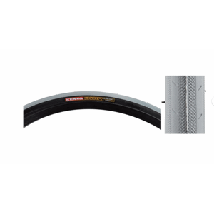 Kenda Dekk Koncept 24" 23-540 24x1