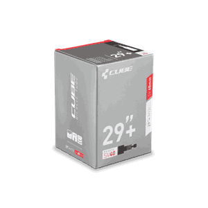 CUBE Slange 29+ MTB 40mm FV 54-75-622 29x2,10 -29x3,00