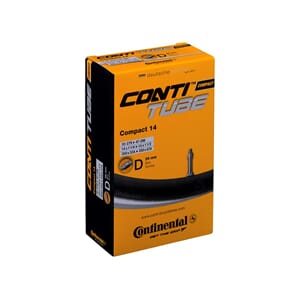 CONTINENTAL Compact SLANGE 14 x 1,3 - 1,9 (32-47x279-298) DV
