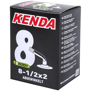 SLANGE KENDA 8.5 x 2.0 / 49-225 AV BIL 70/45 grader