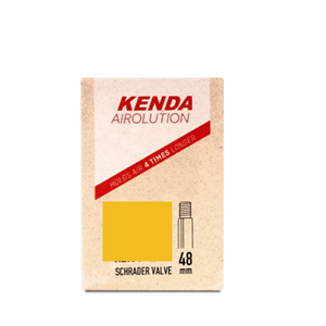 KENDA AIROLUTION Tube, 700x30/43C, A/V-48 mm,