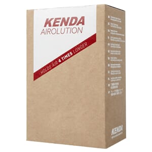 KENDA AIROLUTION Slange 29 x 2.0-2.40 F/V-48 mm
