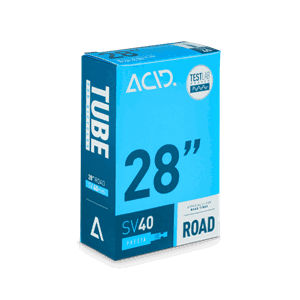ACID Slange 28" ROAD SV 40 mm 28/32-622/630