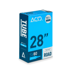 ACID Slange FV 28" ROAD SV 80 mm 28/32-622/630