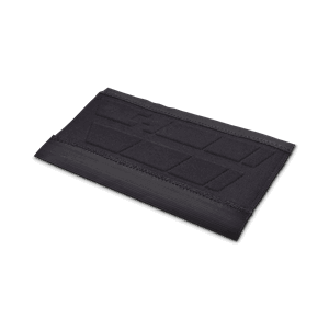 CUBE Chain Stay Protection Neoprene S/M