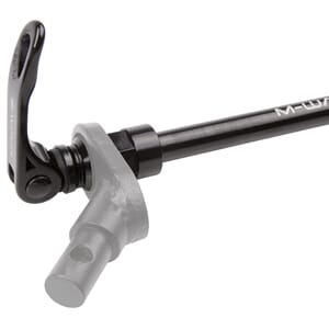 M-Wave Thru-Axle Shimano Type  M12 x 176 mm x1,5mm
