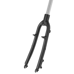 Gaffel MT 26", 1.1/8", alloy, longer sleeve, 280 mm, Ahead-T