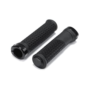 ACID Grips ICON PRO black