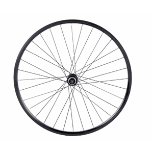 BAKHJUL 27,5" M3050 DISC CL QR 8-10 GIR