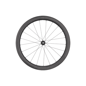 NEWMEN Carbon  Forhjul Advanced A.50 622 21h FADE CL 12x100