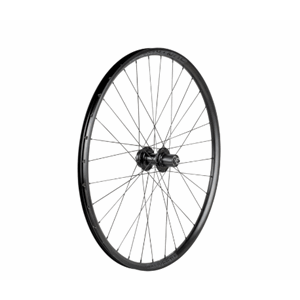 Bontrager Bakhjul 8/9/10  Kovee TLR 32 Hole 29 6-Bolt Disc