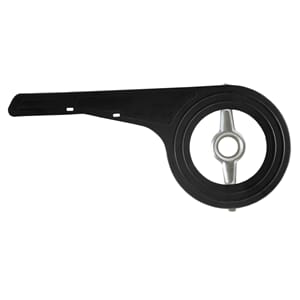 KJEDEKASSE 38T-48T 230MM X 520MM