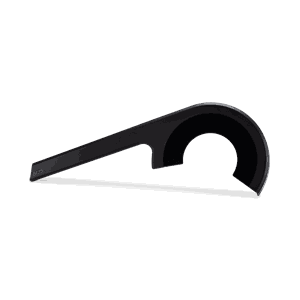 Cube Longtail Kjedekasse Sort