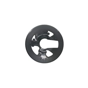 FROG Kjedering Kjedekasse Crank Cover - All sizes