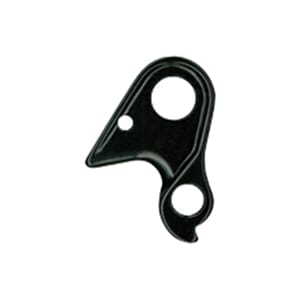 XLC Dropout hanger DO-A91X duro -Sduro MY14, for thru-axle