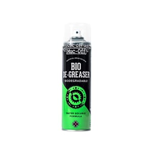 MUC - OFF DEGREASER AVFETTING 500ML SPRAYFLASKE