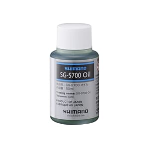 Shimano Olje, Alfine 11, SG-S700 50 ml