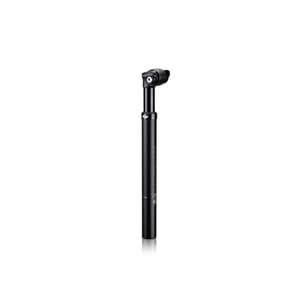 XLC Setepinne m/demp SP-S08 350  Ø27,2 mm Offset 8 mm