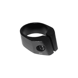 CUBE Setepinneklemme Screwlock Semi Integrated, 34.9mm