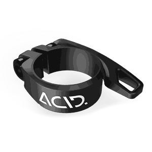 ACID Setepinneklemme Cube w/ Integrated Tool black