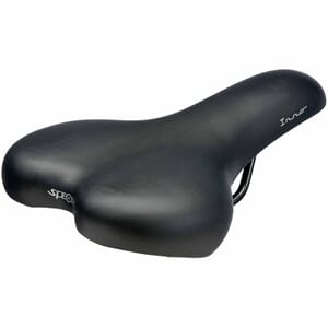 Spectra Sal INNO UNISEX Sort