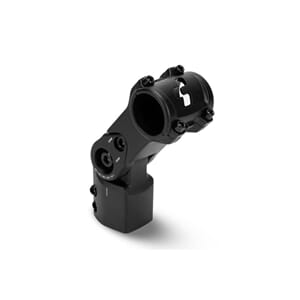CUBE Stem CPS-E with Tilt Adjustment El Sykkel