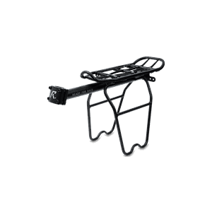 RFR Seatpost Carrier with Rail Klick&Go