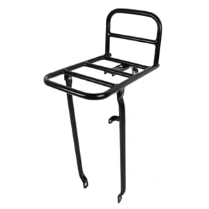 ATRAN BAGASJEBRET FRONT CARGO MINI SORT