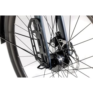 ACID Bagasjebrett Gaffel montert  Front Carrier FORK CAGE