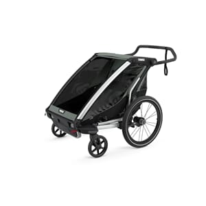 Thule Chariot Lite 2 Sykkel Barnevogn