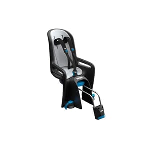 Thule RideAlong barnesete sort
