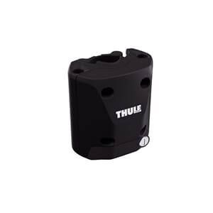 Thule Quick Release Bracket,monteringsbrakett barnesete
