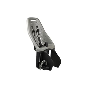 Thule Yepp Maxi Easyfit Sølv