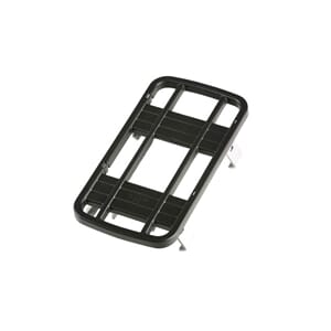 Thule Yepp Maxi EasyFit Adapter Black