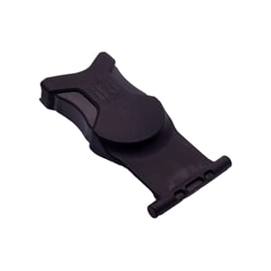 URBAN IKI Black Buckle for seatbelt