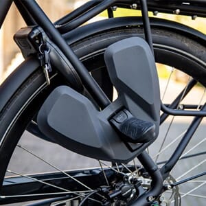 URBAN IKI fotbeskyttere Foot Protectors