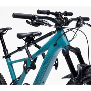 Kids Ride Shotgun Pro Combo