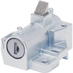 Batterilås Abus Shimano DT BLO SHI DT1 PLUS *1)