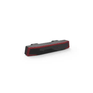 ACID E-Bike Carrier Rear Light PRO-E HPP BES3
