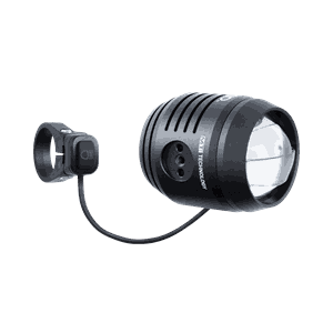 ACID E-Bike Front Light PRO-E 140 High Beam 1100 lumen BES3